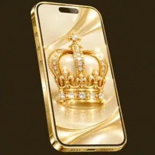 Crown smartphone — Winshark