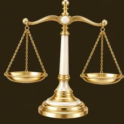 Balance scale — Winshark