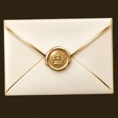 Sealed envelope — Winshark