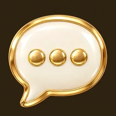 Chat bubble icon — Winshark