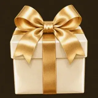Ribbon gift box — Winshark