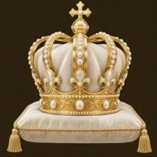 Royal crown — Winshark