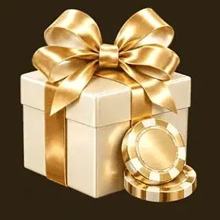 Casino gift box — Winshark