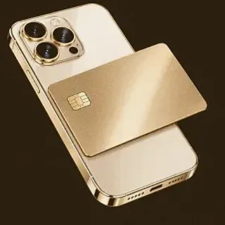 Luxury smartphone — Winshark