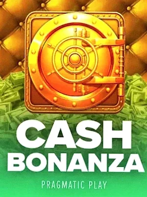Cash Bonanza at Winshark