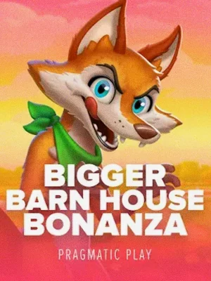 Bigger Barn House Bonanza at Winshark