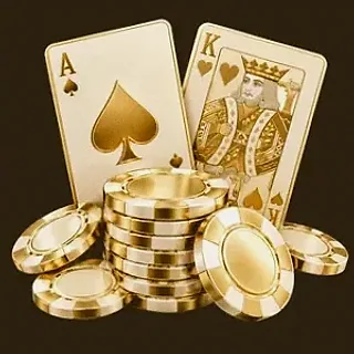 Poker playing cards — Winshark
