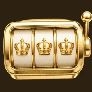 Crown slot machine — Winshark