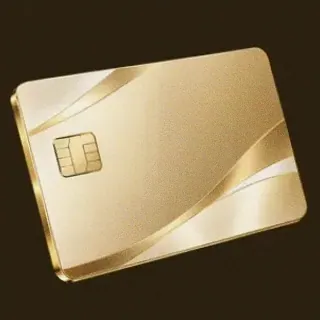 Bank card — Winshark