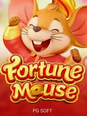 Fortune Mouse at Winshark