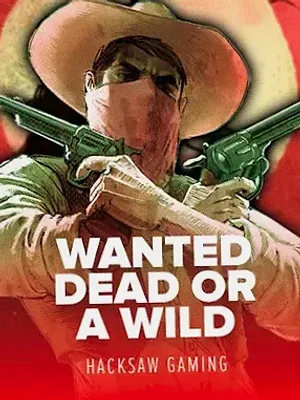 Wanted Dead Or a Wild at Winshark
