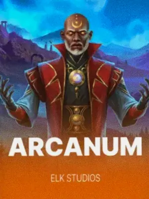 Arcanum at Winshark