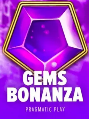 Gems Bonanza at Winshark