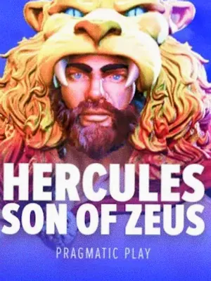 Hercules Son of Zeus at Winshark