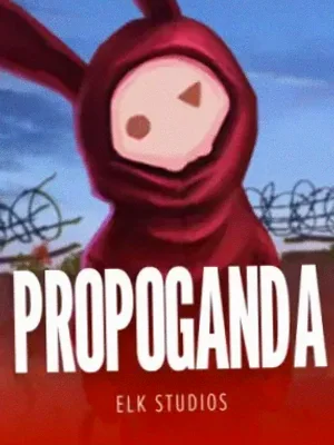 Propaganda at Winshark