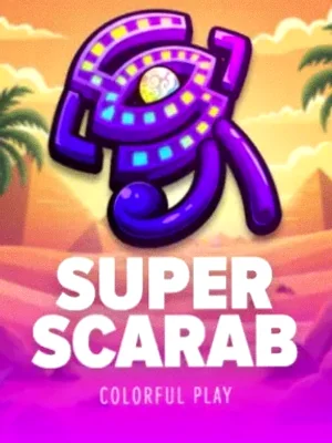 Super Scarab at Winshark