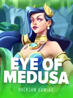 Eye of Medusa at Winshark