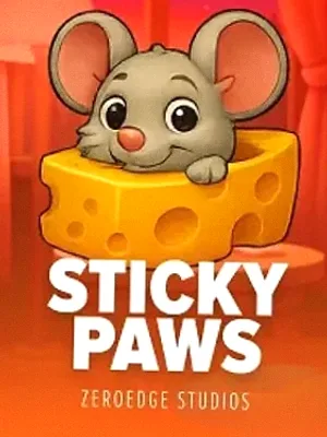 Sticky Paws at Winshark