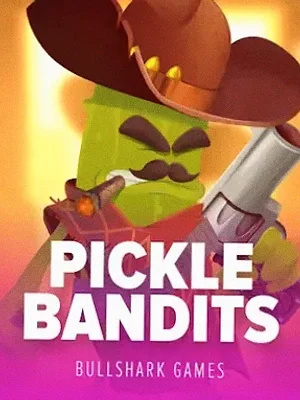 Pickle Bandits at Winshark