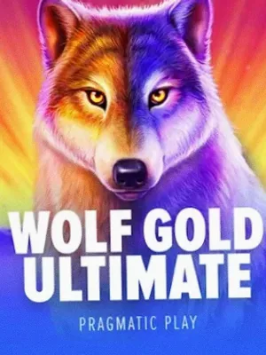Wolf Gold Ultimate at Winshark