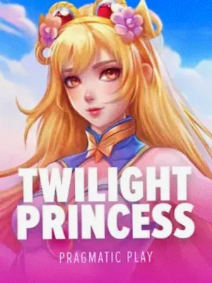 Twilight Princess at Winshark
