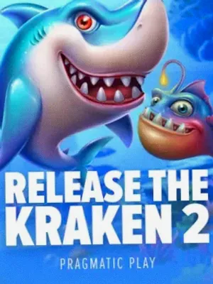 Release the Kraken 2 at Winshark