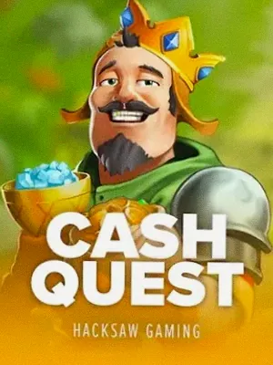 Cash Quest at Winshark