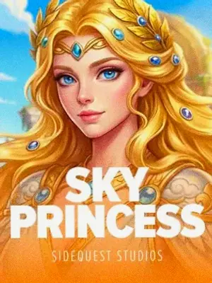 Sky Princess at Winshark