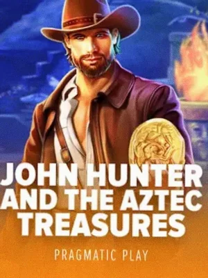 John Hunter and the Aztec Treasure at Winshark