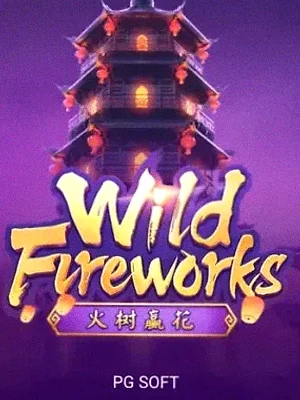 Wild Fireworks at Winshark