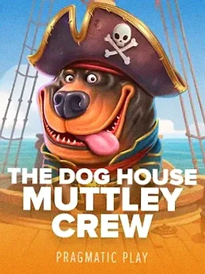 The Dog House - Muttley Crew at Winshark