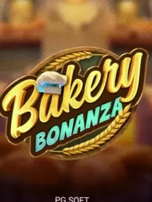 Bakery Bonanza at Winshark