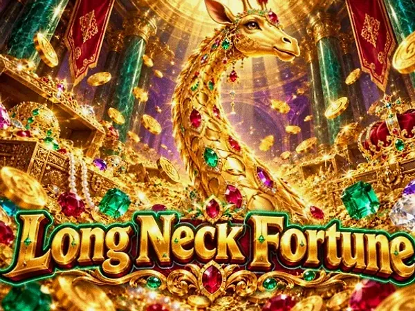 Long Neck Fortune at Winshark