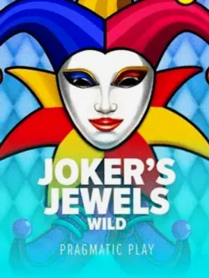 Joker's Jewels Wild at Winshark