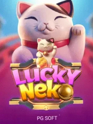 Lucky Neko at Winshark
