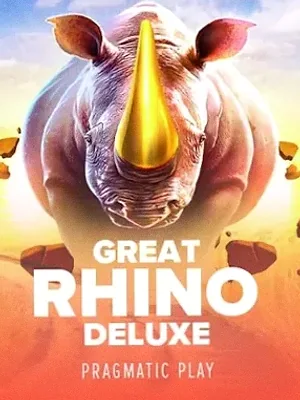 Great Rhino Deluxe at Winshark