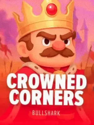 Crowned Corners at Winshark