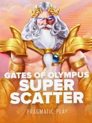 Gates of Olympus Super Scatter at Winshark