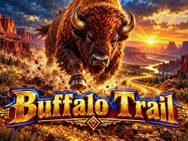 Buffalo Trail at Winshark