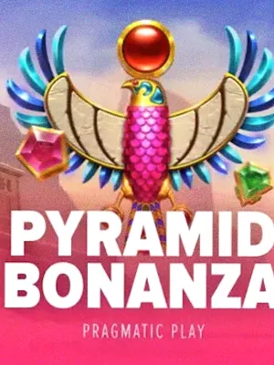 Pyramid Bonanza at Winshark