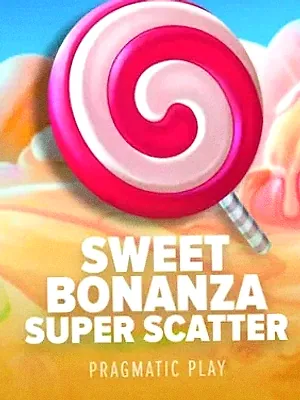 Sweet Bonanza Super Scatter at Winshark