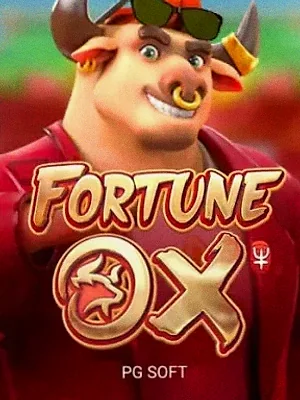 Fortune Ox at Winshark