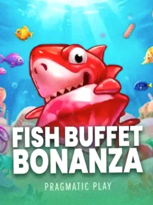 Fish Buffet Bonanza at Winshark