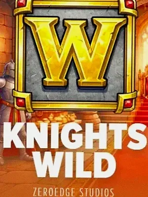 Knights Wild at Winshark