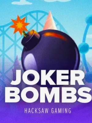 Joker Bombs at Winshark
